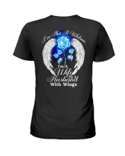 Im Not A Widow Ladies T-Shirt thumbnail