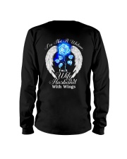 Im Not A Widow Long Sleeve Tee thumbnail