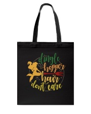 Dingle Hopper Tote Bag thumbnail
