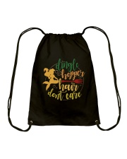 Dingle Hopper Drawstring Bag thumbnail