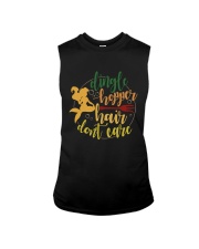 Dingle Hopper Sleeveless Tee thumbnail