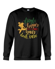 Dingle Hopper Crewneck Sweatshirt thumbnail