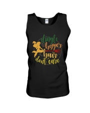 Dingle Hopper Unisex Tank thumbnail