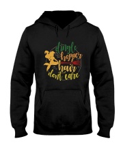 Dingle Hopper Hooded Sweatshirt thumbnail