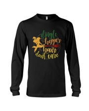Dingle Hopper Long Sleeve Tee thumbnail