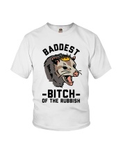 Baddest Of The Rubbish Youth T-Shirt thumbnail