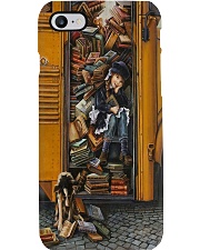 Reading Lovers Phone Case i-phone-7-case