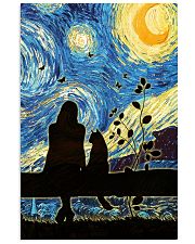 And She Lived Happily 11x17 Poster front