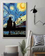 And She Lived Happily 11x17 Poster lifestyle-poster-1