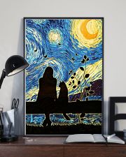 And She Lived Happily 11x17 Poster lifestyle-poster-2
