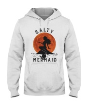 Salty Mermaid Hooded Sweatshirt tile