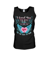 I Loved You Your Whole Unisex Tank thumbnail