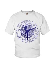 They Whispered To Her Youth T-Shirt thumbnail