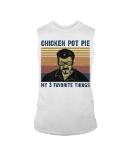 Chicken Pot Pie Sleeveless Tee thumbnail
