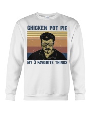 Chicken Pot Pie Crewneck Sweatshirt thumbnail