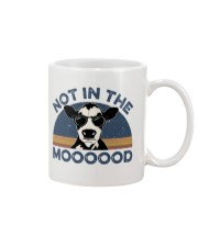 Not In The Mood Mug tile