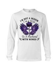 Im A Wife To A Husband Long Sleeve Tee tile