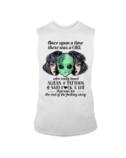 Once Upon A Time Sleeveless Tee thumbnail