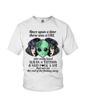 Once Upon A Time Youth T-Shirt thumbnail
