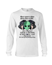Once Upon A Time Long Sleeve Tee thumbnail