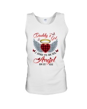 I Used To Be His Angel Unisex Tank thumbnail