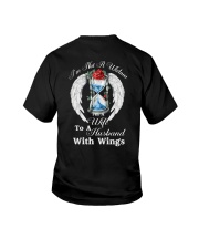 Husband With Wings Youth T-Shirt thumbnail