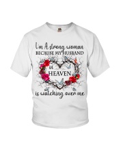 Im A Strong Woman Youth T-Shirt thumbnail