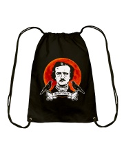 Nevermore Drawstring Bag thumbnail