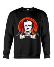 Nevermore Crewneck Sweatshirt thumbnail