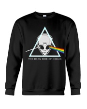 The Dark Side Of Origin Crewneck Sweatshirt thumbnail
