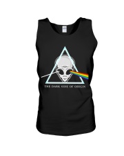 The Dark Side Of Origin Unisex Tank thumbnail
