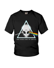 The Dark Side Of Origin Youth T-Shirt thumbnail