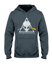 The Dark Side Of Origin Hooded Sweatshirt thumbnail