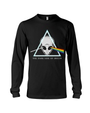 The Dark Side Of Origin Long Sleeve Tee thumbnail