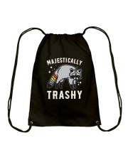 Majestically Drawstring Bag thumbnail