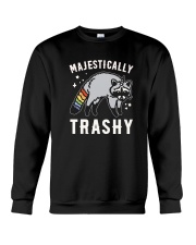Majestically Crewneck Sweatshirt thumbnail