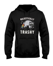 Majestically Hooded Sweatshirt thumbnail