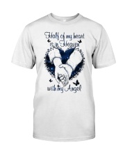 Half Of My Heart Classic T-Shirt thumbnail