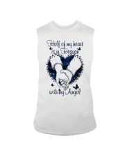 Half Of My Heart Sleeveless Tee thumbnail
