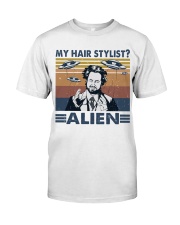 My Hair Stylist Classic T-Shirt front