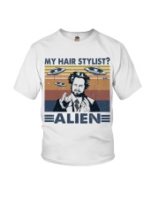 My Hair Stylist Youth T-Shirt thumbnail