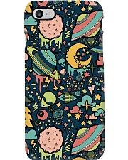 UFO Alien Believe Phone Case i-phone-7-case