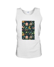 UFO Alien Believe Unisex Tank thumbnail