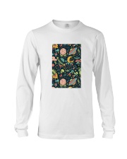 UFO Alien Believe Long Sleeve Tee thumbnail