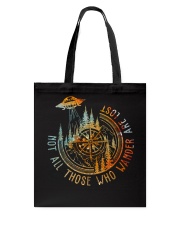 Not All Those Who Wander Tote Bag thumbnail