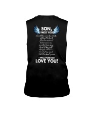 I Miss You Son Sleeveless Tee thumbnail