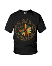 Life May Not Be The Party Youth T-Shirt thumbnail