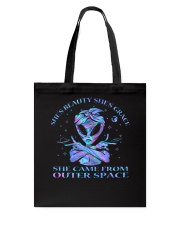 AL-A-21072018-She Is Beauty She Is Grace Tote Bag thumbnail