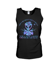 AL-A-21072018-She Is Beauty She Is Grace Unisex Tank thumbnail