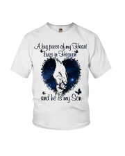 A Big Piece Of My Heart Youth T-Shirt thumbnail
